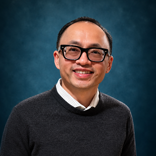 Jackson Jeng headshot