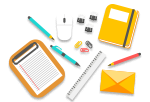 top navigation icon for purchase